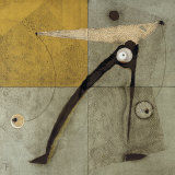Leon IV Prints by Tanguy Flot