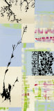 Capsella Bursa Pastoris Prints by Marie Madeleine Noiseux