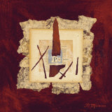 Extract VII Prints by Patricia Maiocco
