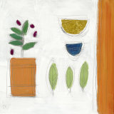Mulberry Tales Posters av Louisa Bellis