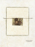 Farao II Plakater af Diana Thiry