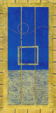Untitled III Print by Eric Robin