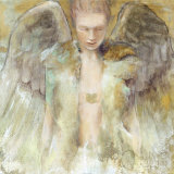 Ángel custodio Arte por Elvira Amrhein Ángel custodio Arte por Elvira Amrhein
