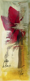 Here Print by Gemma Leys