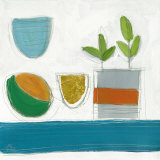 Much Ado About Cooking Art by Louisa Bellis