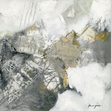 Abstract Variations VI Print by Pascal Magis
