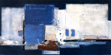 Abstract IX Posters af Ron van der Werf Abstract IX Posters af Ron van der Werf