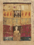 Isana Poster von Rose Richter-armgart
