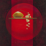 Put in Light Prints by Bernadette Triki