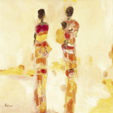Return to the Village II Arte por Patricia Thiers Return to the Village II Arte por Patricia Thiers