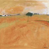 Gabriele Scherk - Landscape I Umělecké plakáty Gabriele Scherk - Landscape I Umělecké plakáty