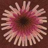 Red Dandelion III, 2002 Pósters por Claire Davies