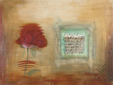 Rose Prints by Gemma Leys