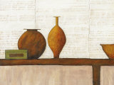 Collected Prints by Beverley Binfet