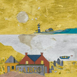 Lights from a Distance Posters by Renate Otto