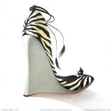Highheels, Coolness Posters af Inna Panasenko Highheels, Coolness Posters af Inna Panasenko