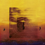 Universal Vibration II Posters by Carole Bécam