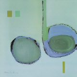 Abstract III Posters by Natasha Barnes