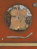 Test of Time Poster by Diana Thiry