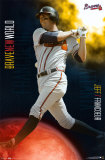 Jeff Francoeur Posters