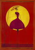 Moonlight II Posters by Thierry Ona