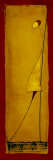 Red Ant II Plakater af Thierry Ona