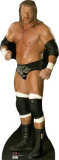 Triple H Stand Up