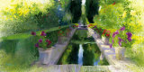 Granada II Prints by Ángeles Cereceda Martínez