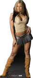 Melina Stand Up