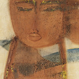 Ita Est Prints by Kawa 