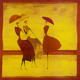 Stroll Arte por Thierry Ona Stroll Arte por Thierry Ona