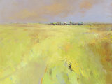 Spring Prints by Jan Groenhart