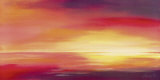 At the Seaside III Prints by Rita Marks