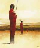 Massais I Arte por Jean-pierre Gack Massais I Arte por Jean-pierre Gack