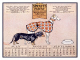 Spratt's Patent Ltd. Giclee Print