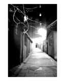 Edinburgh´s Close Photographic Print by alicia conde