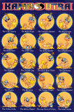 Kama Sutra Posters