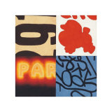 Street II Limited Edition by Sean Jacobs