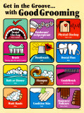 Good Grooming Póster Good Grooming Póster