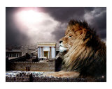 Moshiach Photographie par Bilbow J. Winkler