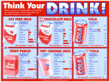 Think Your Drink Photo
