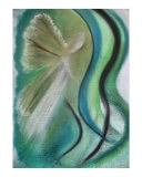 Believe Giclee Print by Wendy Van Fleet