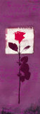 With Love Posters by Anna Flores