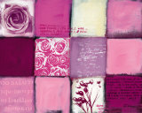 Love Poem Prints by Anna Flores
