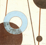 Clock Chime Plakater af Alan Buckle