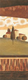 Castellina in Chianti III Posters by Franz Heigl
