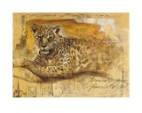 Wild Life II Affiches par Joadoor 