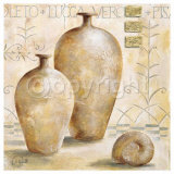 Lucca Prints by Claudia Ancilotti
