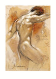 Emotion II Art by Joani 