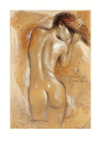Emotion I Posters by Joani 